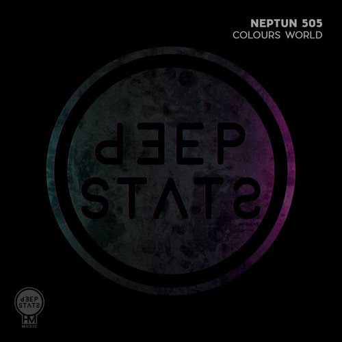 Neptun 505 - Colours World [OHMDS019]